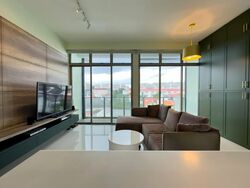 Gambir Ridge (D19), Apartment #519905461